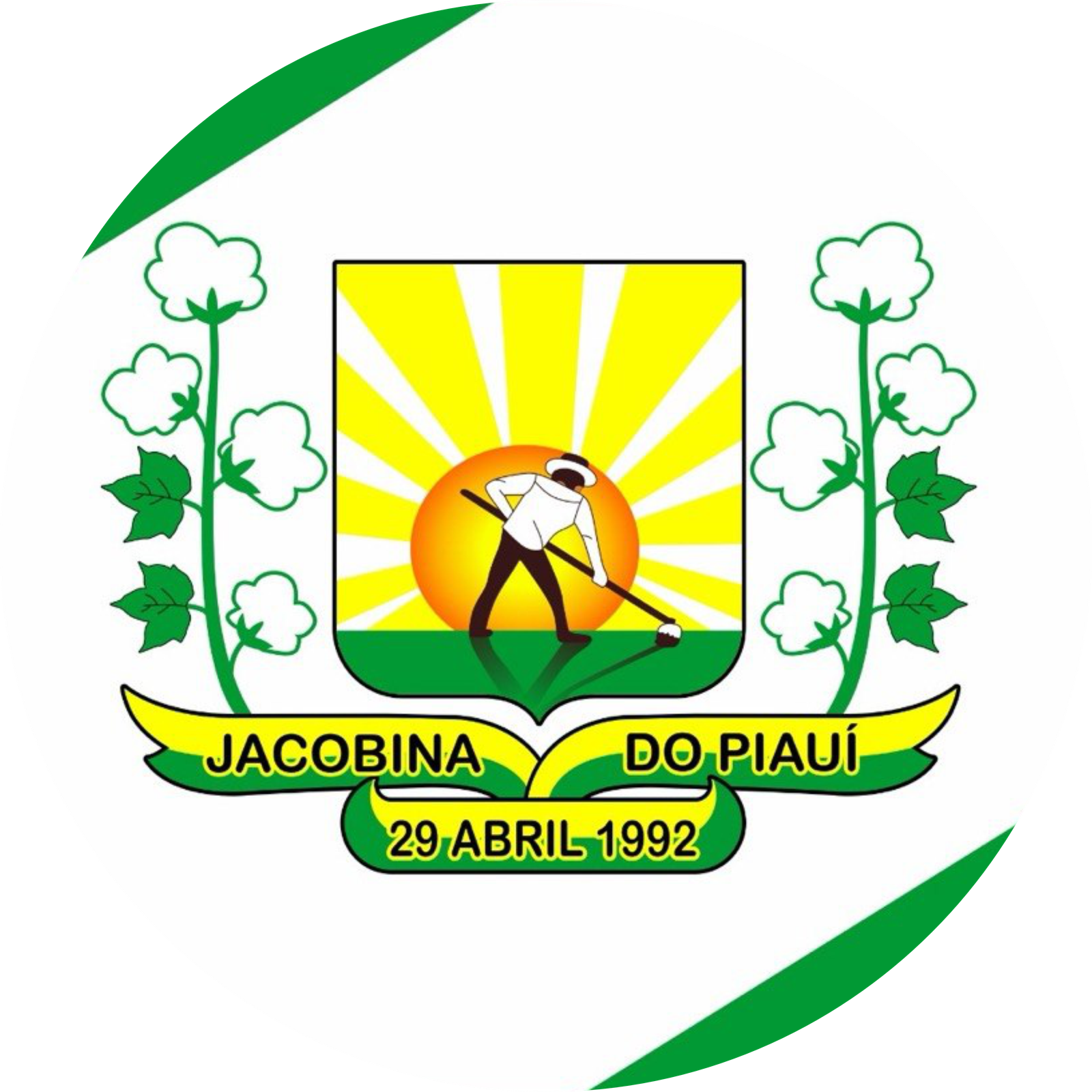 Brasão Prefeitura
